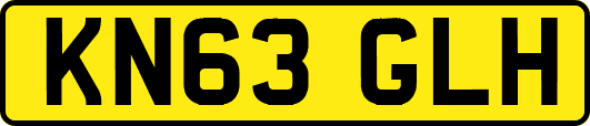 KN63GLH