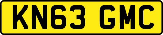 KN63GMC