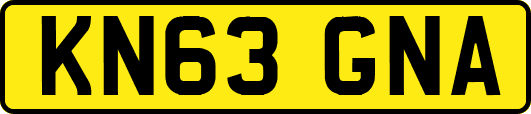 KN63GNA