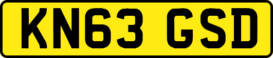 KN63GSD
