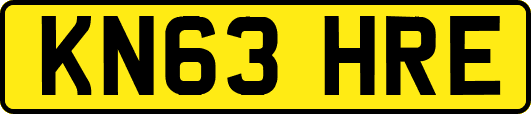 KN63HRE