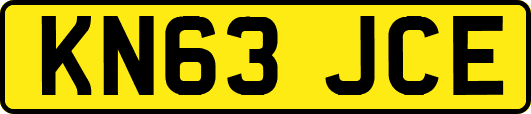 KN63JCE
