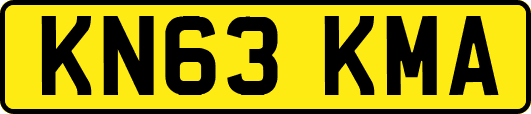 KN63KMA