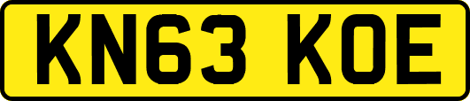 KN63KOE