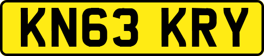 KN63KRY