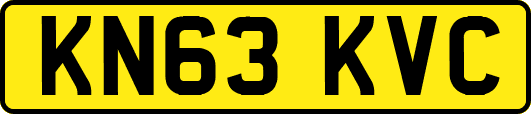 KN63KVC