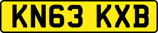 KN63KXB