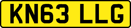 KN63LLG