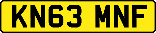 KN63MNF