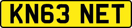 KN63NET