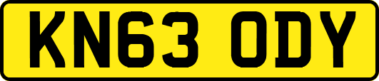 KN63ODY