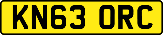 KN63ORC
