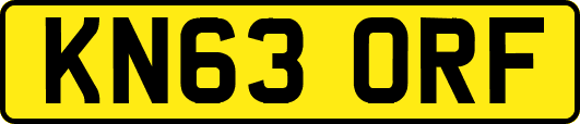 KN63ORF