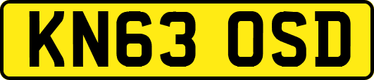 KN63OSD