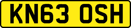 KN63OSH