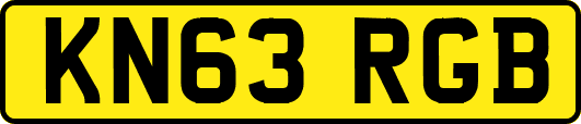 KN63RGB