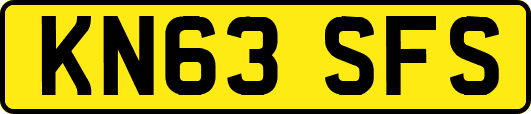 KN63SFS