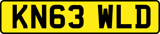 KN63WLD