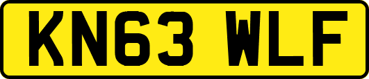 KN63WLF