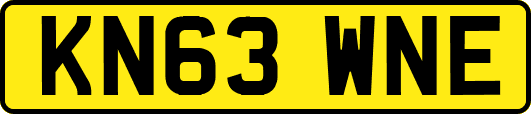 KN63WNE