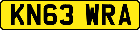 KN63WRA