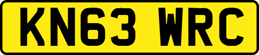 KN63WRC
