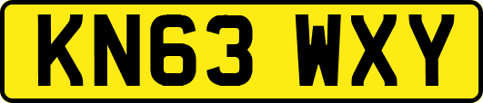 KN63WXY