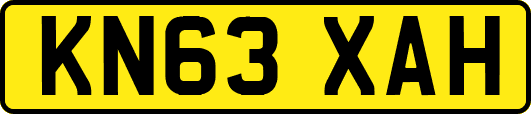 KN63XAH