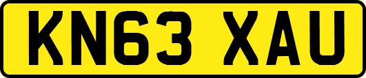 KN63XAU