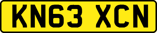 KN63XCN