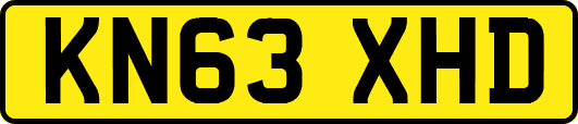 KN63XHD