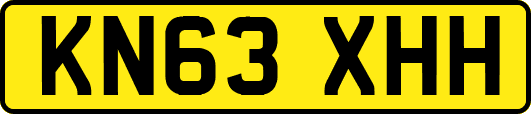 KN63XHH