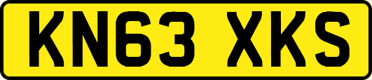 KN63XKS