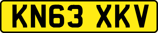 KN63XKV