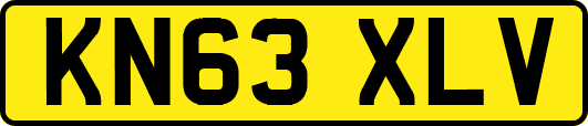 KN63XLV