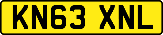 KN63XNL