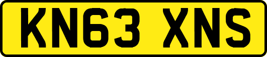 KN63XNS