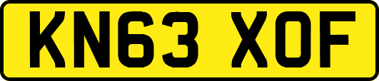 KN63XOF