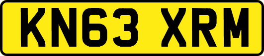 KN63XRM