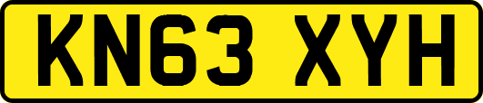 KN63XYH