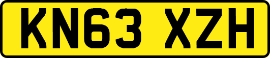 KN63XZH
