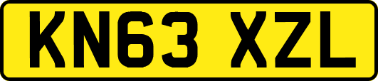KN63XZL