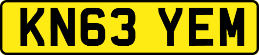 KN63YEM