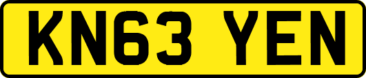 KN63YEN