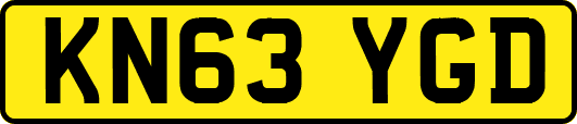 KN63YGD