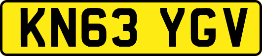 KN63YGV