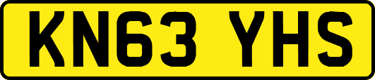 KN63YHS