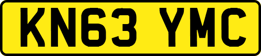 KN63YMC