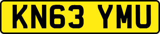 KN63YMU