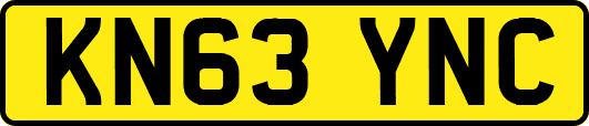 KN63YNC